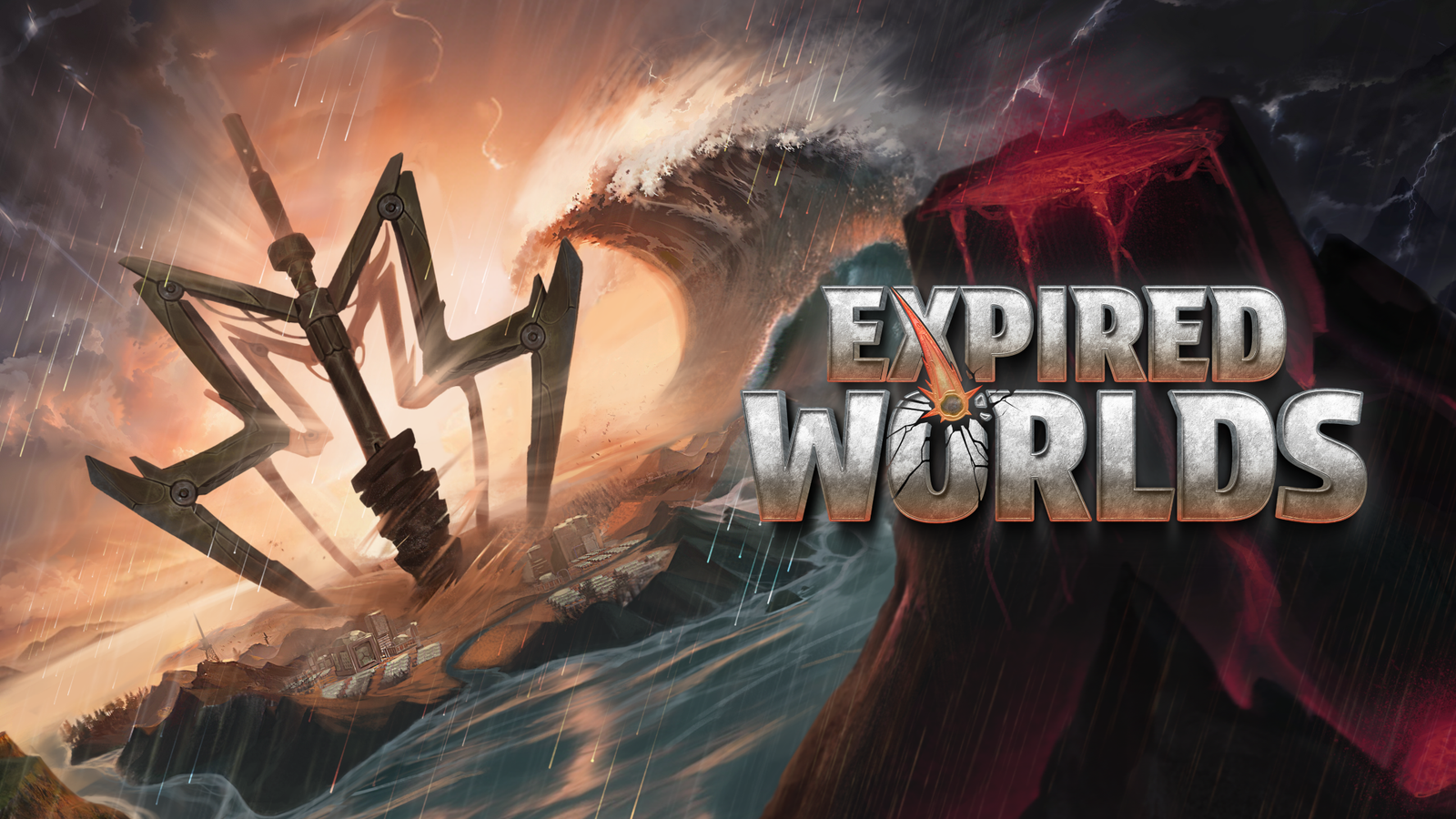 Expired Worlds